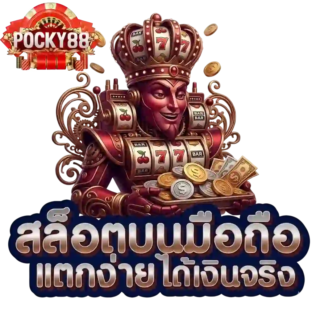 pocky88 สล็อตบนมือถือ-Mobile